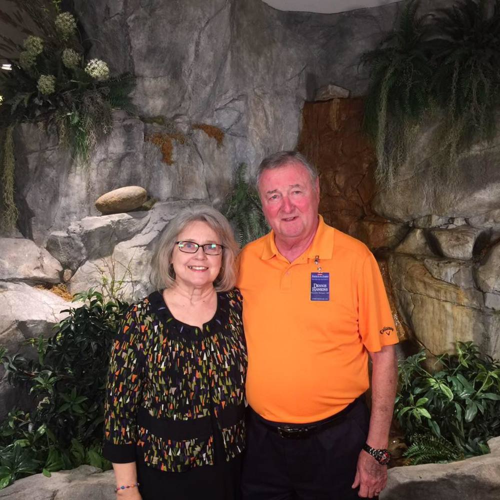 Meet your Posher, Dennis